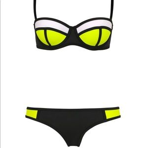 Triangl “Poppy” Bikini